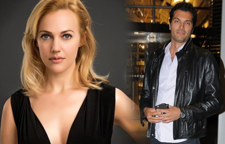 Meryem Uzerli’nin sevgilisinden aşk açıklaması!