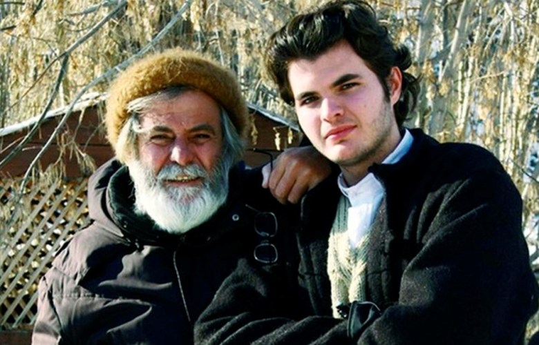 Tarık Akan’ın oğlu evlendi! 