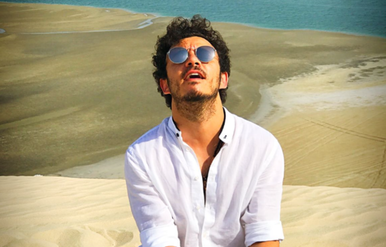 Şarkıcı Buray'ın sosyal medya detoksu sona erdi!