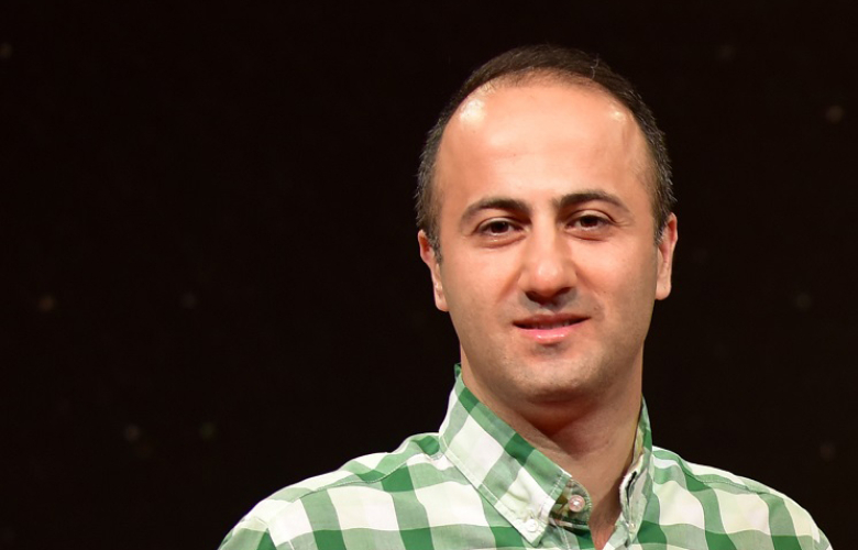 Emre Dorman ile Kur'an'ın izinde...