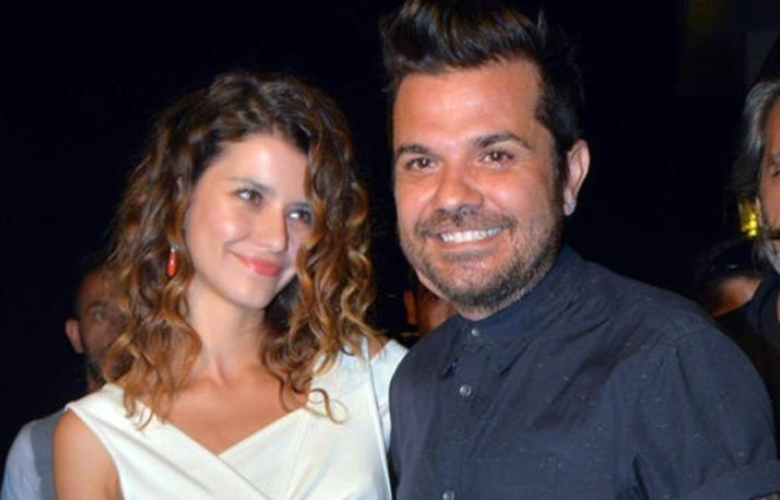 KENAN DOĞULU & BEREN SAAT: Yeni ev arıyorlar! 