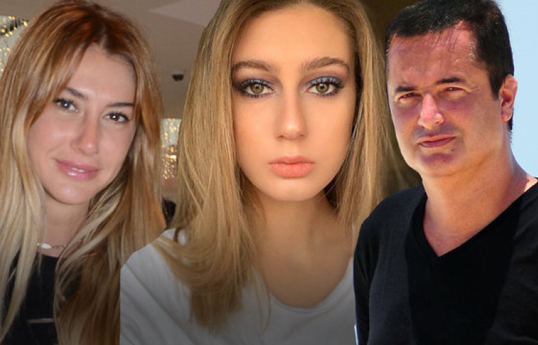 Şeyma Subaşı ve Itır Esen birbirine girdi!