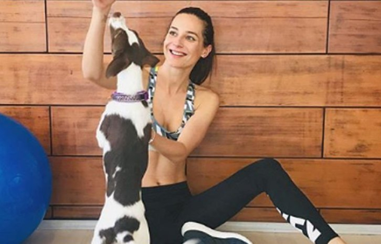 Sedef Avcı'nın paylaşımı olay oldu