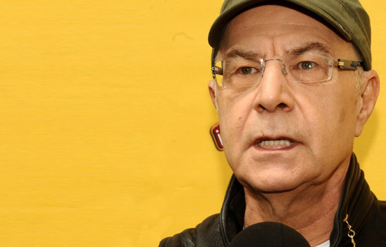 Mazhar Alanson: "Ne kadar ölmemi isteyen varmış meğer..."