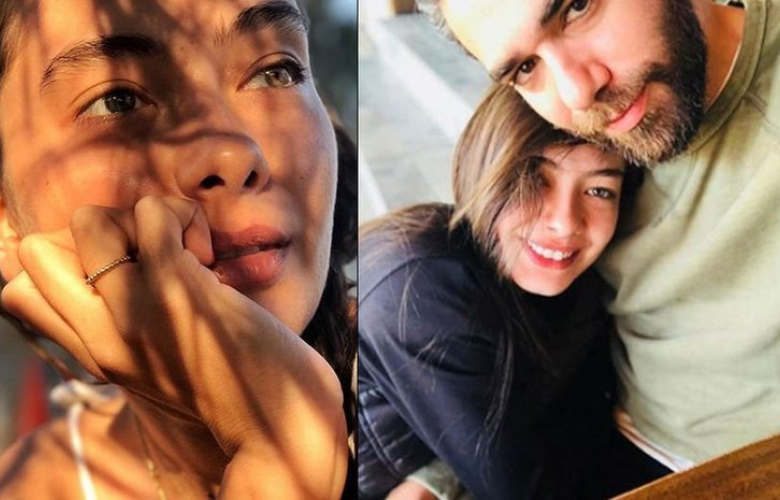 Kadir Doğulu ile Neslihan Atagül aşka geldi