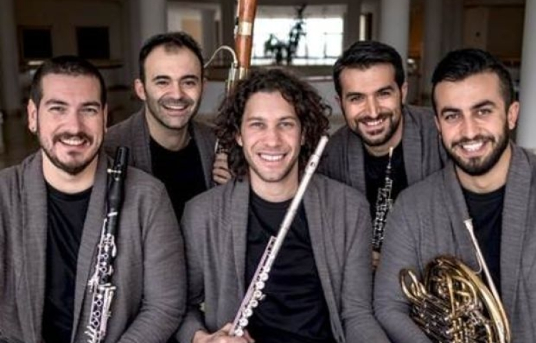 AYVALIK 7. AIMA MÜZİK FESTİVALİ 10 AĞUSTOS'TA BAŞLIYOR