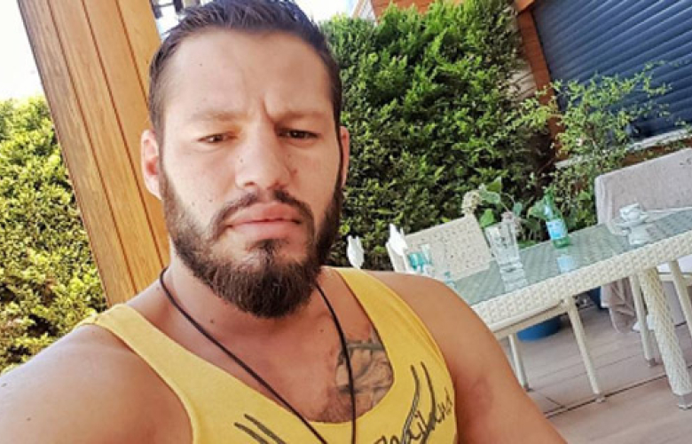 Avatar Atakan'dan yalnızlık mesajı!