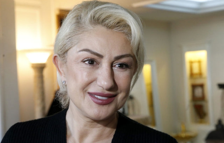 MUAZZEZ ERSOY: Adının verildiği hastanenin ismini değiştirdiler!