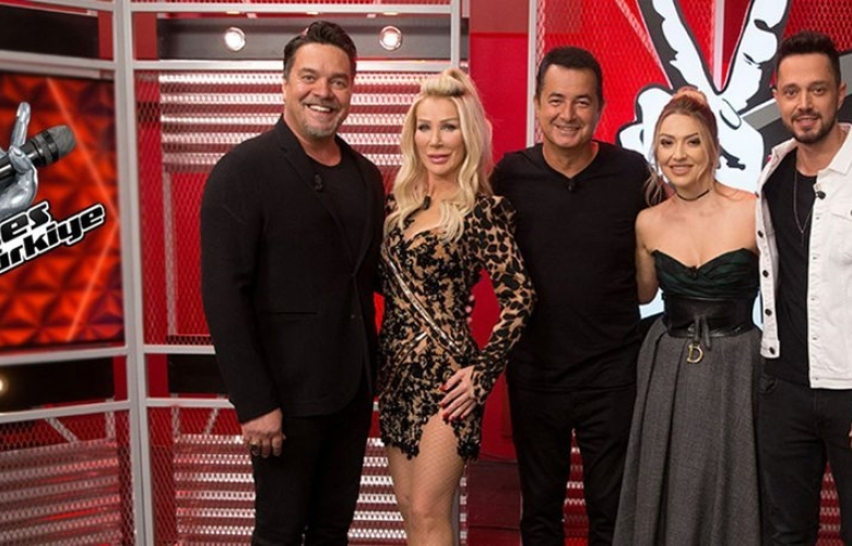 Geceyarısı belli oldu. İşte O Ses Türkiye'ye veda eden isim! 