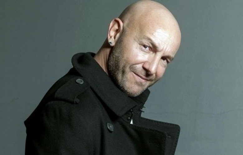 Çağan Irmak'a sürpriz!