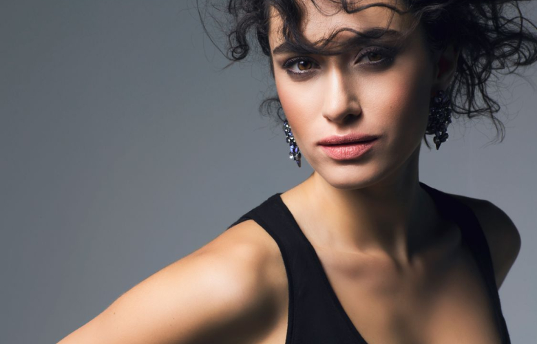 Hande Doğandemir'den ilişkisi ve hayatı üzerine samimi açıklamalar! 