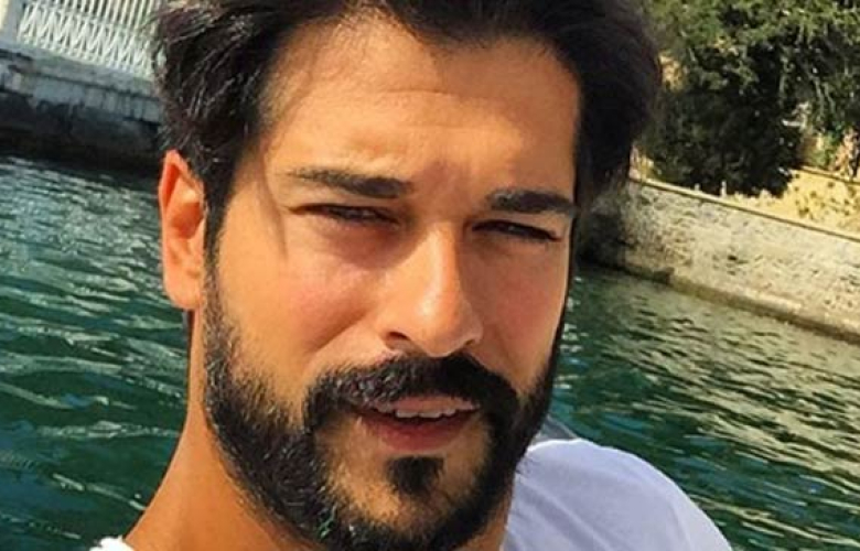 Burak Özçivit'ten beklenen açıklama geldi!..
