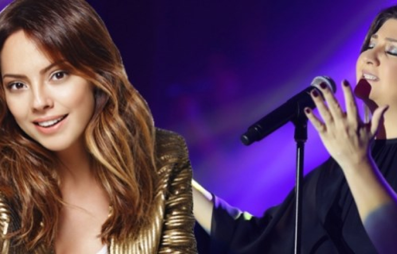 Ebru Gündeş mi Sibel Can mı?