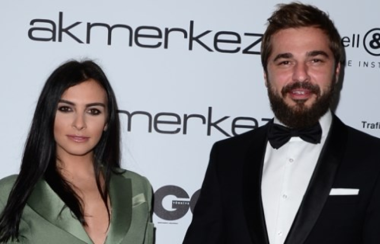 Sosyal medyada 'Emir Düzyatan' heyecanı!