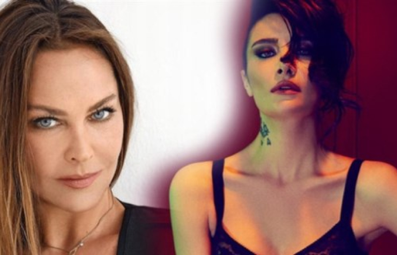 Hülya Avşar'dan Sıla çıkışı!