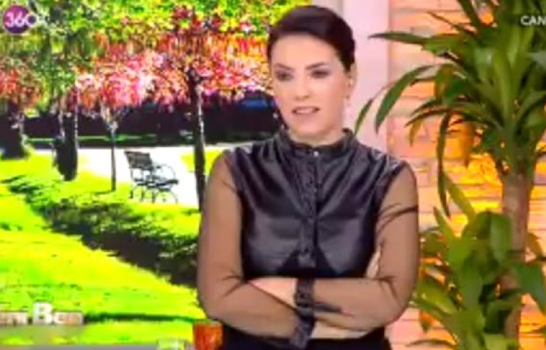 Yeşim Salkım nasıl aldatıldığını anlattı!