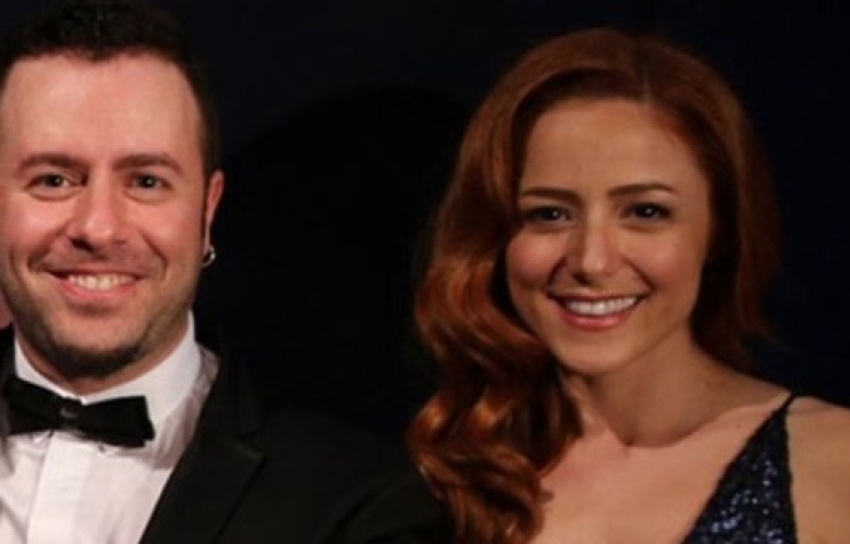 Emre Aydın bu pazar nikah masasına oturuyor.