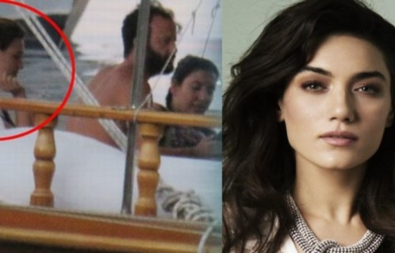 Hande Subaşı'na Rıza Kocaoğlu'ndan 'eski sevgili' şoku!