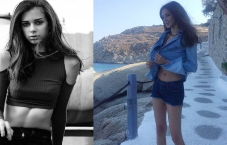 Deren Talu değme mankenlere taş çıkartıyor!