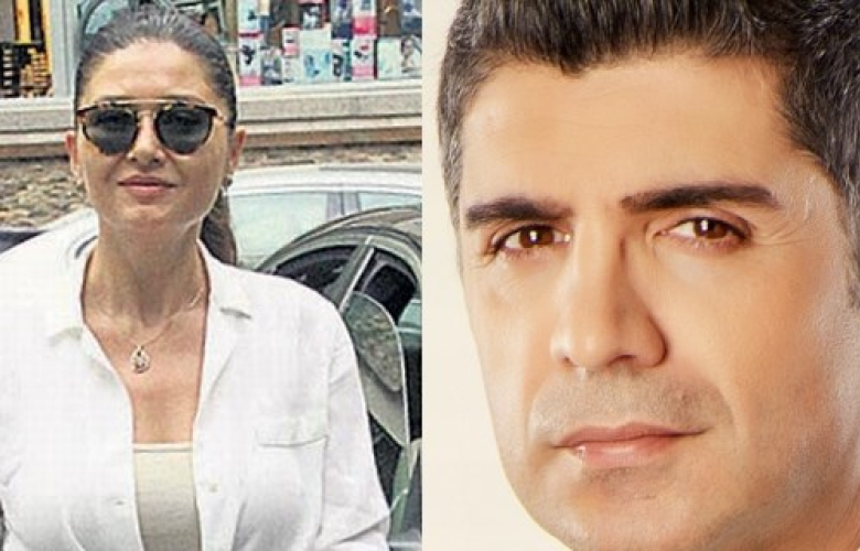 Nurgül Yeşilçay'a Özcan Deniz sorulunca çark etti!