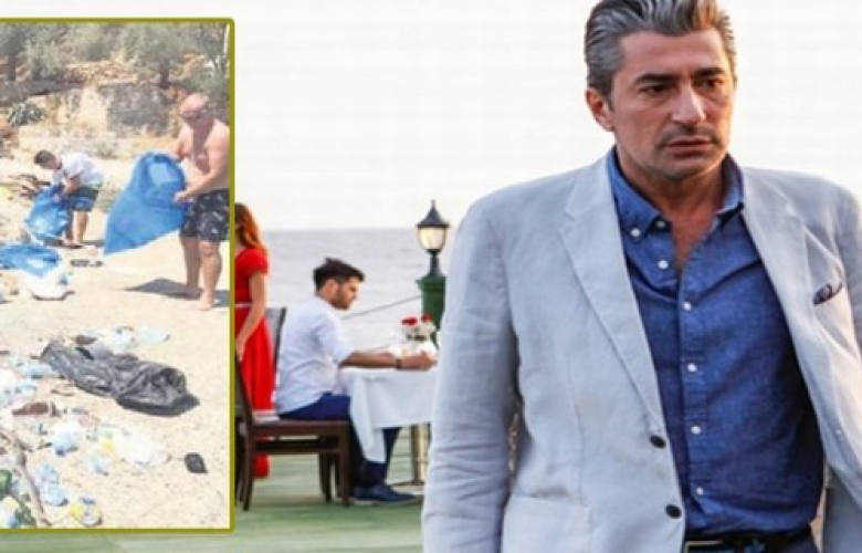 'Paramparça' ekibinden yeni skandal!