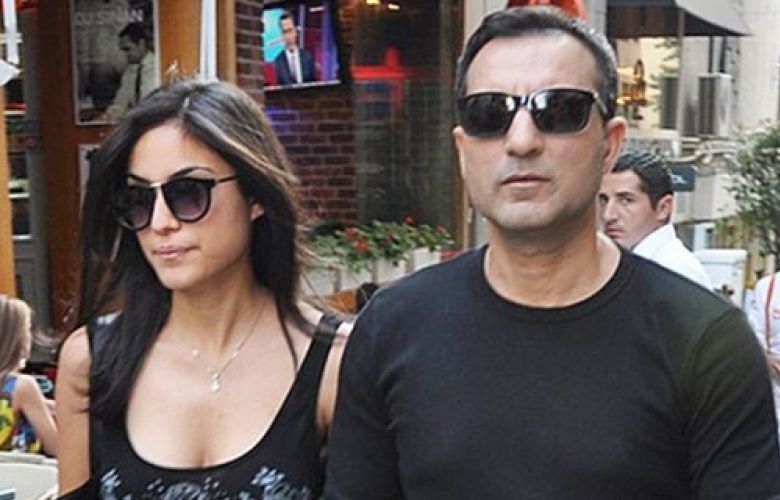 Rafet El Roman: ‘Geri dönüşü yok’