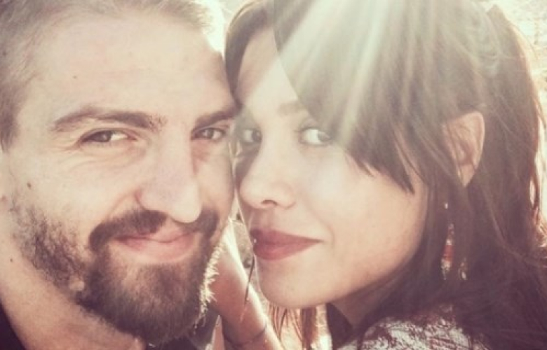 Şükran Ovalı'dan Caner Erkin'e "çocuk" mesajı!