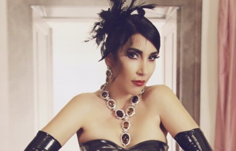 Hande Yener’in sapığı şizofren çıktı!