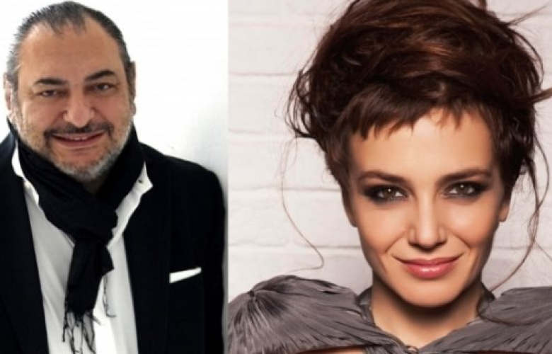 İkizlerin velayeti için Reha Muhtar'a dava açtı!