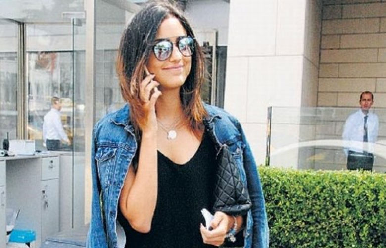 Rafet El Roman'ın son eşi film yıldızı mı oluyor?