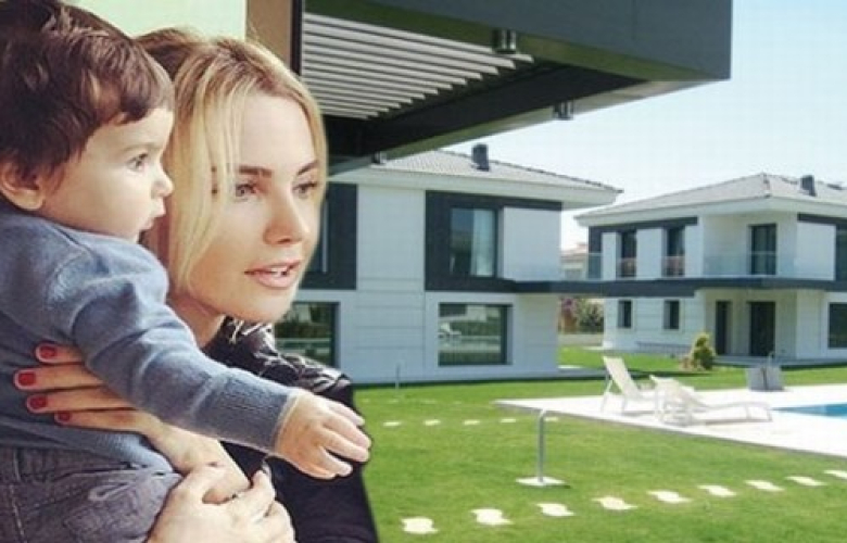 Ece Erken evini neden satıyor ?