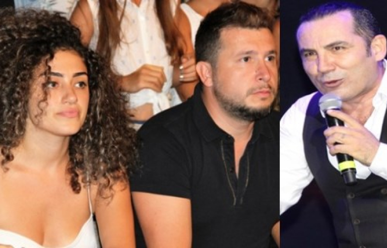 Ferhat Göçer'den Dilan Çıtak'a çılgın övgü!