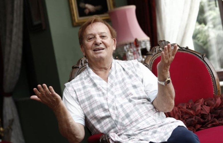 Seyfi Dursuoğlu'na veda! Vasiyeti yerine getirilemedi... 