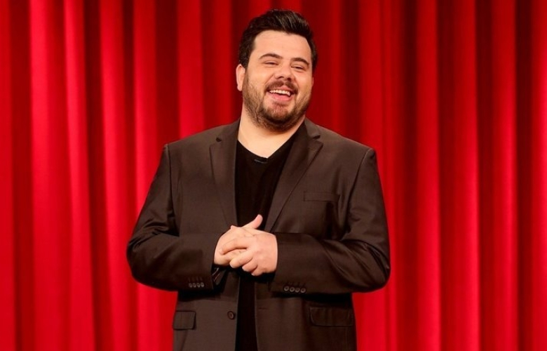 Eser Yenenler suç duyurusunda bulundu!