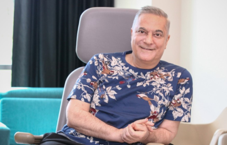 ÖZEL HABER... Mehmet Ali Erbil, "Hababam Sınıfı Yaz Oyunları" filmi ile dönüyor!