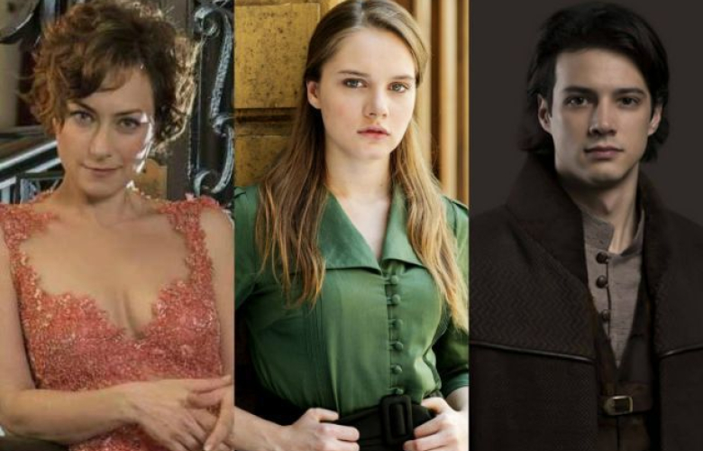 "Bir Litre Gözyaşı" dizisine oyuncu dahil oldu?