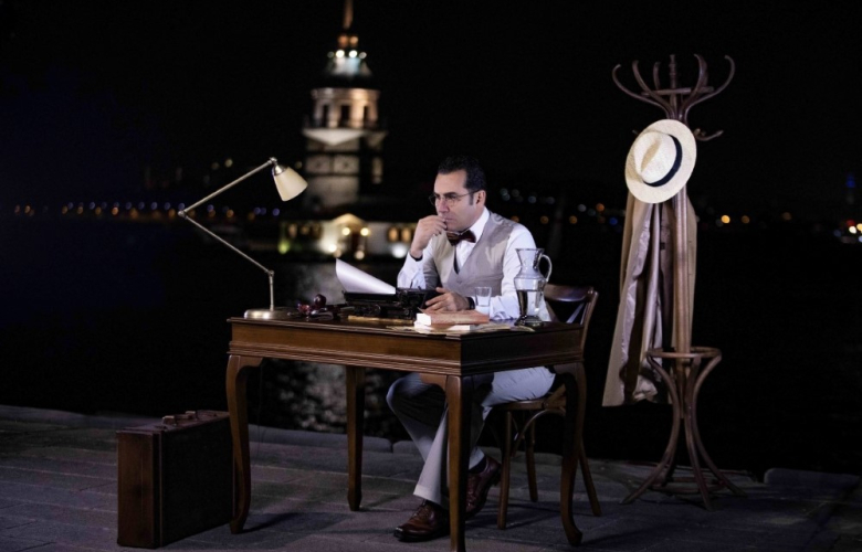 Sabahattin Ali’nin ölümsüz eserleri Ferhat Göçer ile yeniden hayat buluyor!