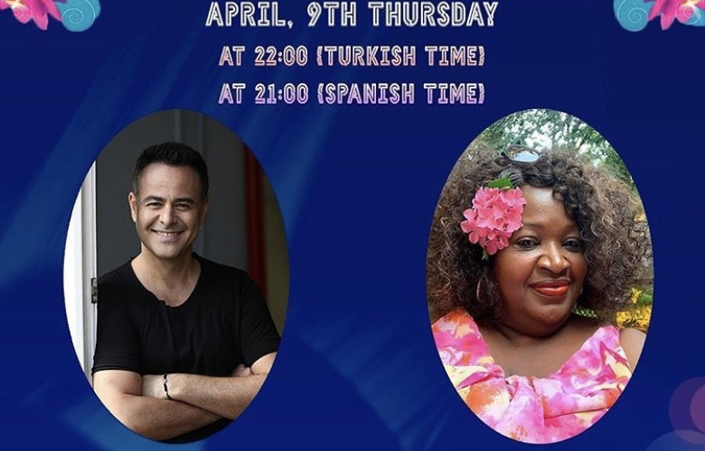 BARBAROS VE DANS MÜZİĞİNİN EFSANELERİ THE WEATHER GIRLS İLE INSTAGRAM’DA CANLI YAYINDA