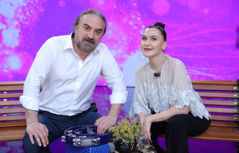 Cuma gecesi Kuzeyin Oğlu'nun konukları