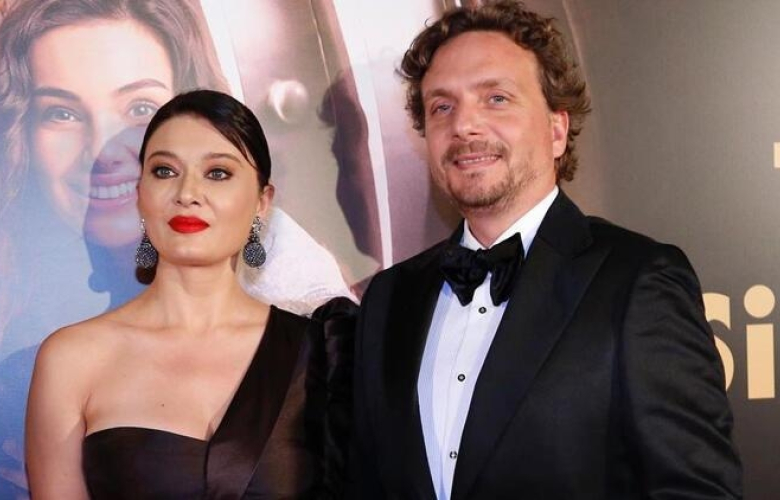 Necati Kocabay'dan yapım şirketine dava: Bana hiçbir ücret ödenmedi!