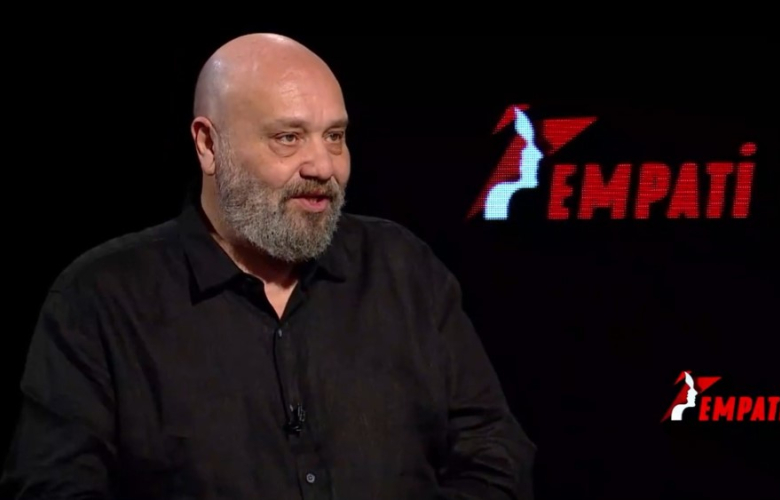 Açık kalp ameliyatı geçiren Ahmet Mümtaz Taylan'ın sağlık durumu nasıl?