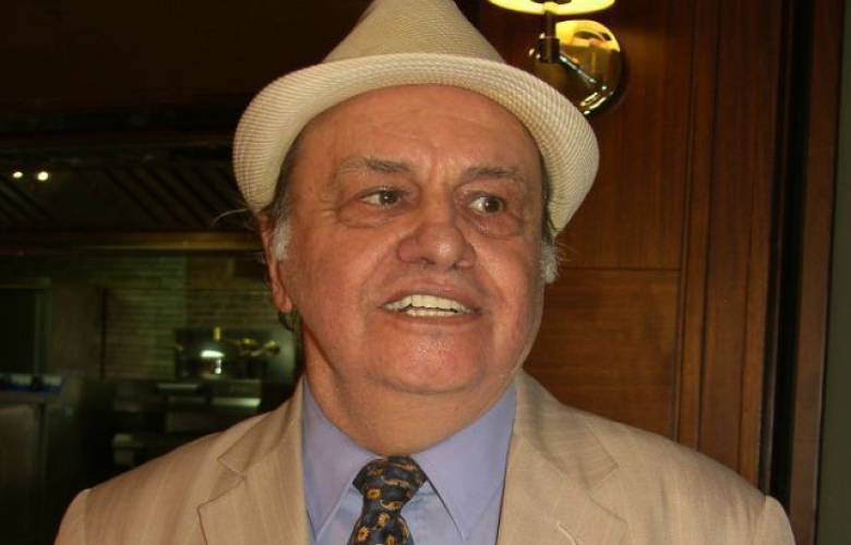 Usta oyuncu Ferdi Merter hayatını kaybetti 