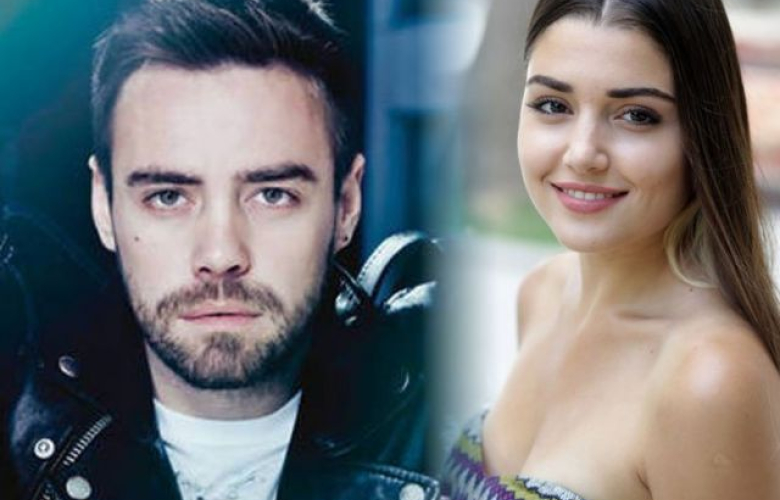 'Anne için sevgiliden ayrılır mı insan?' Hande Erçel, Murat Dalkılıç'tan ayrılma sebebinin annesinin rahatsızlığını olduğunu söylemişti.