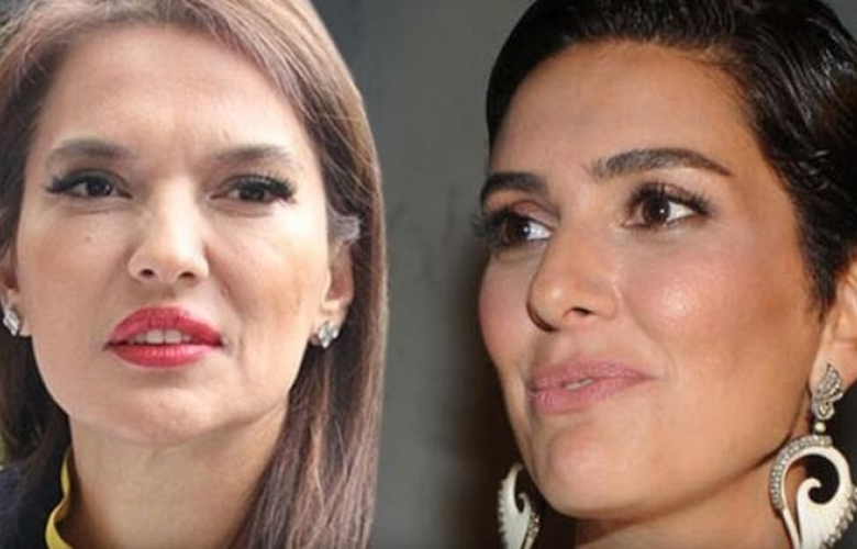 Demet Akalın'dan Bergüzar Korel'e destek: “Şiddetin en fenasını yaşıyor! Hem de en yakınından...”