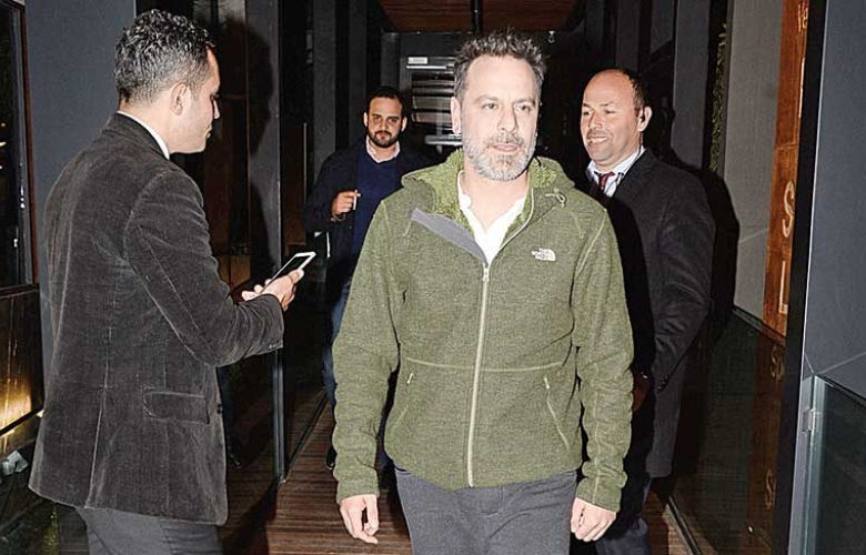 Ozan Güven'den evlilik yolunda ilk adım!