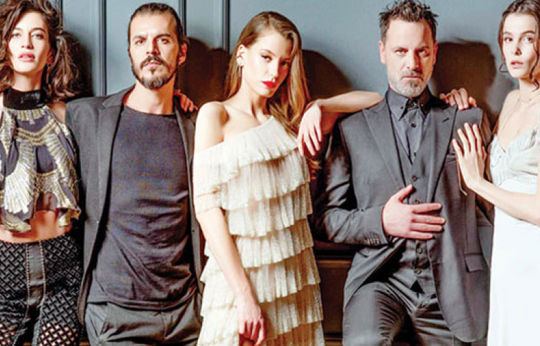 3 bölüm sonra final! Veda ediyor...