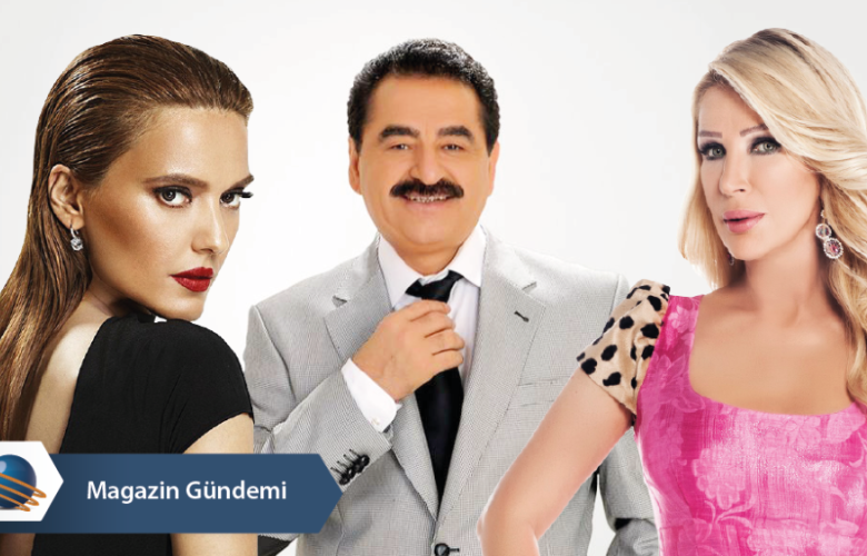 İşte Nisan ayının en çok konuşulan isimleri​...