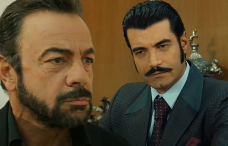 Bir Zamanlar Çukurova'da şok gelişme! Aylar süren gerginlik mahkemeye taşındı! Murat Ünalmış kim için suç duyurusunda bulundu? 