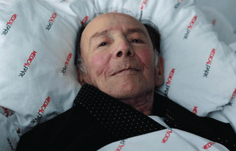 Münir Özkul'dan haber var!