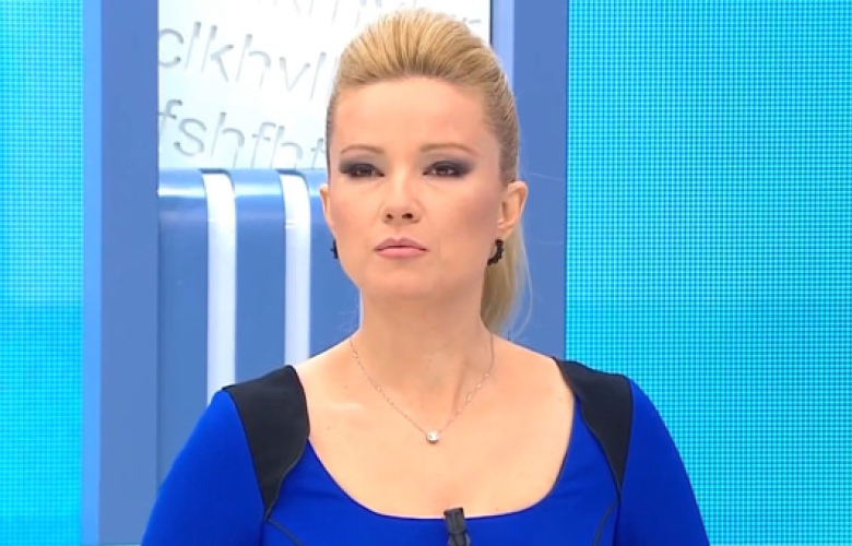 Müge Anlı isyan etti!